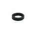 400-2380 Сальник (23*14,3*4,8мм) бункера воды 59456  для кофемашин BOSCH, SIEMENS,  Jura