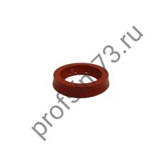 400-2390 Сальник (22,9*14,5*4,9мм) бункера воды 1301002 для кофемашин Jura, BOSCH