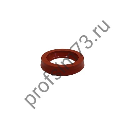 400-2390 Сальник (22,9*14,5*4,9мм) бункера воды 1301002 для кофемашин Jura, BOSCH