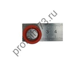 400-2390 Сальник (22,9*14,5*4,9мм) бункера воды 1301002 для кофемашин Jura, BOSCH