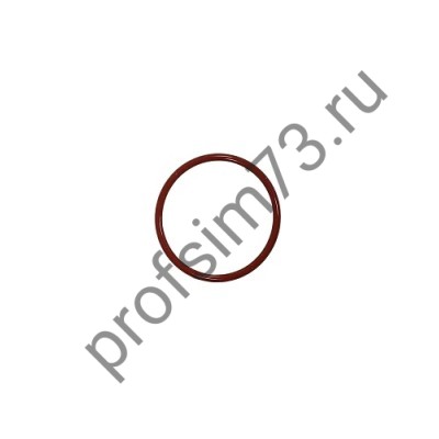 400-2480 Кольцо уплотнительное (30*26*2мм) для основы термоблока NM01.022 кофемашин Saeco