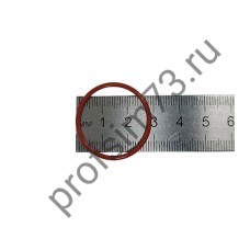 400-2480 Кольцо уплотнительное (30*26*2мм) для основы термоблока NM01.022 кофемашин Saeco