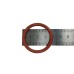 400-2540 Кольцо уплотнительное (40,2*32,3*4мм) NM01.044 заварочного блока кофемашин Saeco, Philips и Gaggia