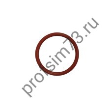 400-2570 Уплотнительное кольцо (42*35*3,5мм) заварочного блока MS-0926181 кофемашины JURA