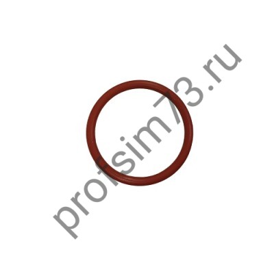 400-2570 Уплотнительное кольцо (42*35*3,5мм) заварочного блока MS-0926181 кофемашины JURA