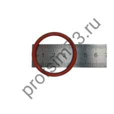 400-2570 Уплотнительное кольцо (42*35*3,5мм) заварочного блока MS-0926181 кофемашины JURA