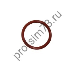400-2580 Кольцо уплотнительное (43*35*3,9мм) ЗУ 000915 для кофемашин Rooma