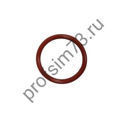 400-2580 Кольцо уплотнительное (43*35*3,9мм) ЗУ 000915 для кофемашин Rooma