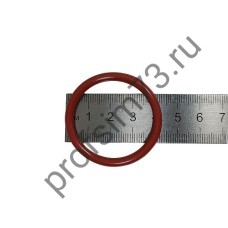 400-2580 Кольцо уплотнительное (43*35*3,9мм) ЗУ 000915 для кофемашин Rooma