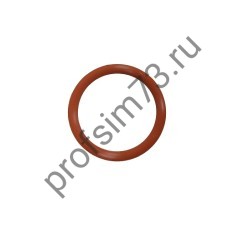 400-2590 Кольцо уплотнительное (43,1*35*4,4мм) на ЗУ (реплика) 5332149100-1 для кофемашин Delonghi