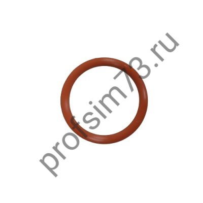 400-2590 Кольцо уплотнительное (43,1*35*4,4мм) на ЗУ (реплика) 5332149100-1 для кофемашин Delonghi