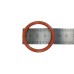 400-2590 Кольцо уплотнительное (43,1*35*4,4мм) на ЗУ (реплика) 5332149100-1 для кофемашин Delonghi
