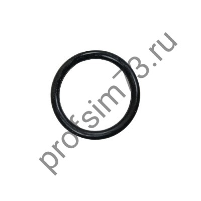 400-2591 Кольцо уплотнительное (43,8*35*4,4мм) на ЗУ (реплика) для кофемашин Delonghi  