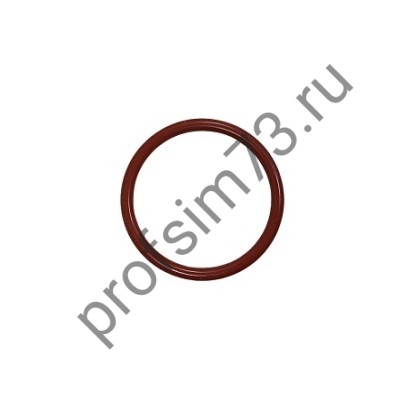 400-2620 Кольцо уплотнительное (43,16*36,10*3,53мм) заварочного поршня Krups XP, RDS, MS-5002040