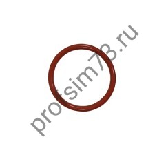 400-2630 Кольцо уплотнительное (42,7*36,3*3,7мм) 67315 ЗУ кофемашин Jura, Krups