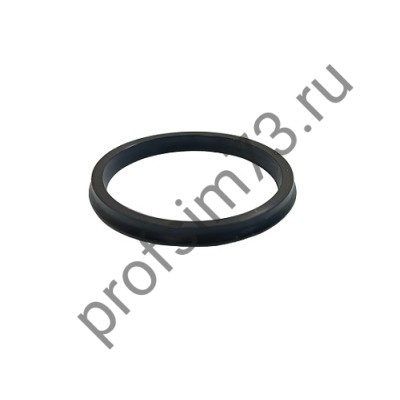 400-2640 Сальник (44,5*37*4,4мм) ЗУ  370017, 0306003, 6592608, 6556501  для кофемашин Bosch/Siemens 