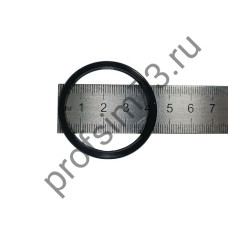 400-2640 Сальник (44,5*37*4,4мм) ЗУ  370017, 0306003, 6592608, 6556501  для кофемашин Bosch/Siemens 