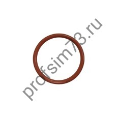 400-2660 Кольцо уплотнительное (44,2*38*3,5мм) 001615  ЗУ для кофемашин Kaffit 