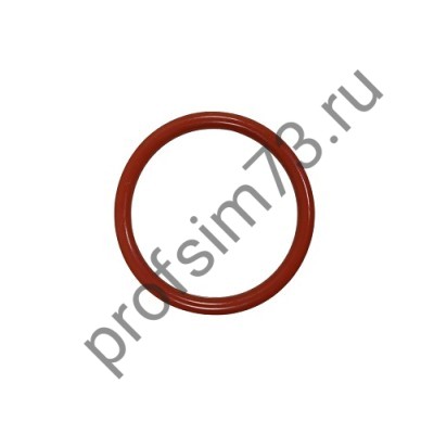 400-2670 Кольцо уплотнительное (46*38*4мм) ЗУ (широкое) 614640 для кофемашин