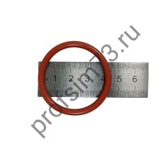 400-2670 Кольцо уплотнительное (46*38*4мм) ЗУ (широкое) 614640 для кофемашин