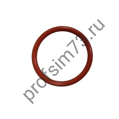 400-2680 Уплотнительное кольцо (46,3*39*4мм) 625379А заварочного блока BOSCH verobar, VeroCafe аналог