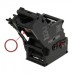 400-2680 Уплотнительное кольцо (46,3*39*4мм) 625379А заварочного блока BOSCH verobar, VeroCafe аналог