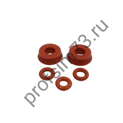 400-2720 Ремкомплект (5шт) дренажного клапана кофемашины JURA 