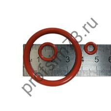 400-2780 Ремкомплект (3шт) заварочного узла для кофемашины Saeco