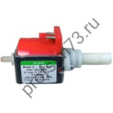 400-0030 Помпа 48W (1000cc/min, 7 bar) EP7/ EP5GW  ULKA Q116, CS M6294, CFM000UN