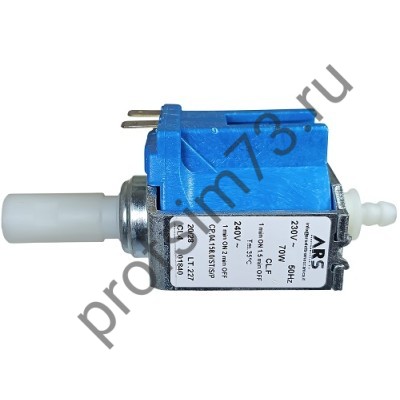400-0055 Помпа CP4SP 70W 230V 50Hz, 5132110800 