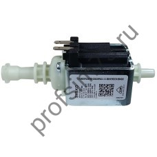400-0060 Помпа Sysko SPX. H100  55W для кофемашин Jura/Melitta/Miele/Nivona 