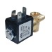 400-3001  Клапан 2-х ходовой dвнутр-1/8", 24V для кофемашин Saeco и Philips