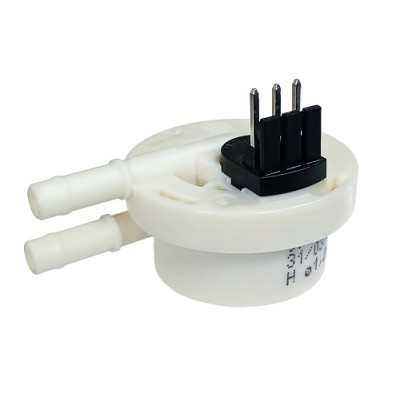 400-3030 Датчик расхода воды(флоуметр) DeLonghi 974-9541-A (3 контакта) 5213225251