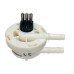 400-3030 Датчик расхода воды(флоуметр) DeLonghi 974-9541-A (3 контакта) 5213225251