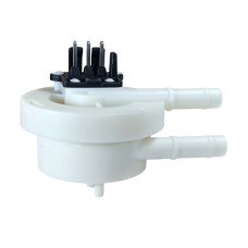 400-3031 Датчик расхода воды (флоуметр) F001-20A-01 Bork, Bosch, Siemens, Delonghi, Saeco, Krups, Polaris 