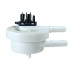400-3031 Датчик расхода воды (флоуметр) F001-20A-01 Bork, Bosch, Siemens, Delonghi, Saeco, Krups, Polaris 