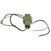 400-3075 Трансформатор YLB-2050E кофемашины Philips 230V/10V*2 250ma 