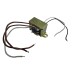 400-3075 Трансформатор YLB-2050E кофемашины Philips 230V/10V*2 250ma 