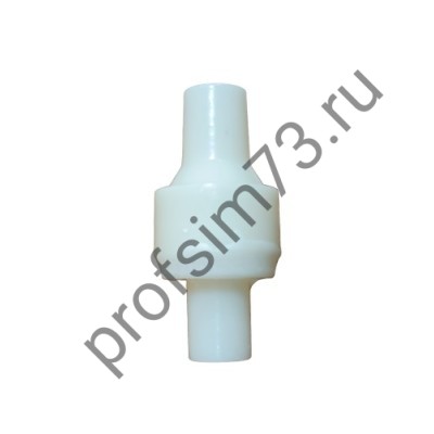 336-0182 Клапан обратный неразборный на кулер (L-45мм)