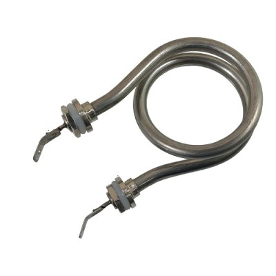 336-1115 Тэн кулера D-7см, клеммы-8.5см
