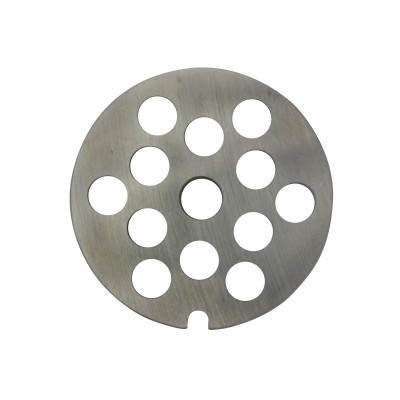 248-0062 Решетка крупная BOSCH D-53,2мм, dцентр.-8мм, dотв.-8мм