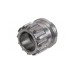 248-0023 Втулка шнека BOSCH MFW4.., MFW6.. , оригинал 753348 ( металл) 