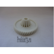 248-0050 Шестерня BOSCH D-68,5мм