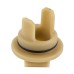 248-0019 Втулка шнека BOSCH 418076, 020470, ОРИГИНАЛ
