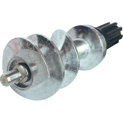 247-0030 Шнек BRAUN Power Plus G1300, G1100, KGZ4, KGZ3 (тип 4242, 4217, 4195)