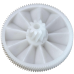 247-0020 Шестерня BRAUN D-83,5мм 7000898, MGR001UN