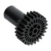 247-0041 Шестерня BRAUN D-60,5мм (24 зубца) 
