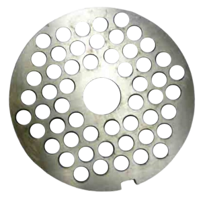 256-0060 Решетка средняя KENWOOD D-62мм, dцентр-9мм, dотв-5мм