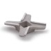256-0080 Нож KENWOOD PRO 2000 EXCEL  (квадрат-12,5мм) 