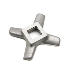 256-0080 Нож KENWOOD PRO 2000 EXCEL  (квадрат-12,5мм) 
